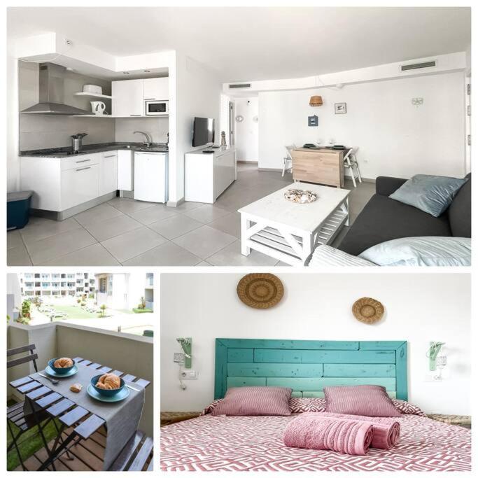 Paradise Palms II Deluxe, Incl. Welcome Package Коралео Екстериор снимка