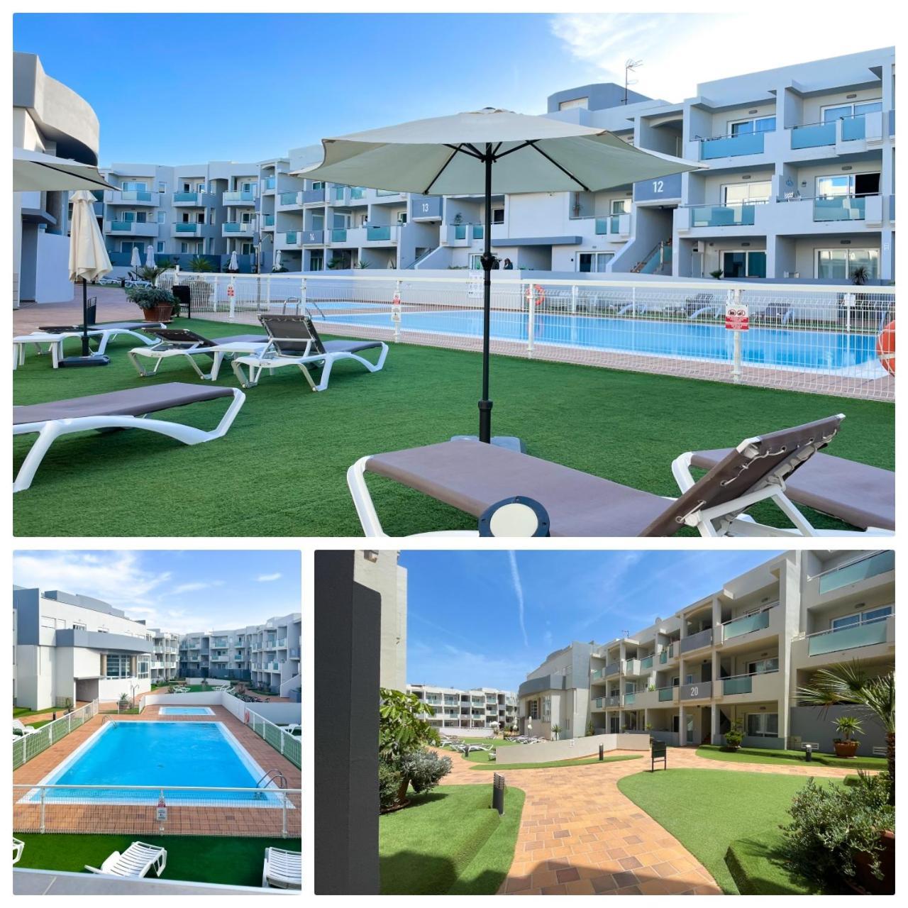 Paradise Palms II Deluxe, Incl. Welcome Package Коралео Екстериор снимка