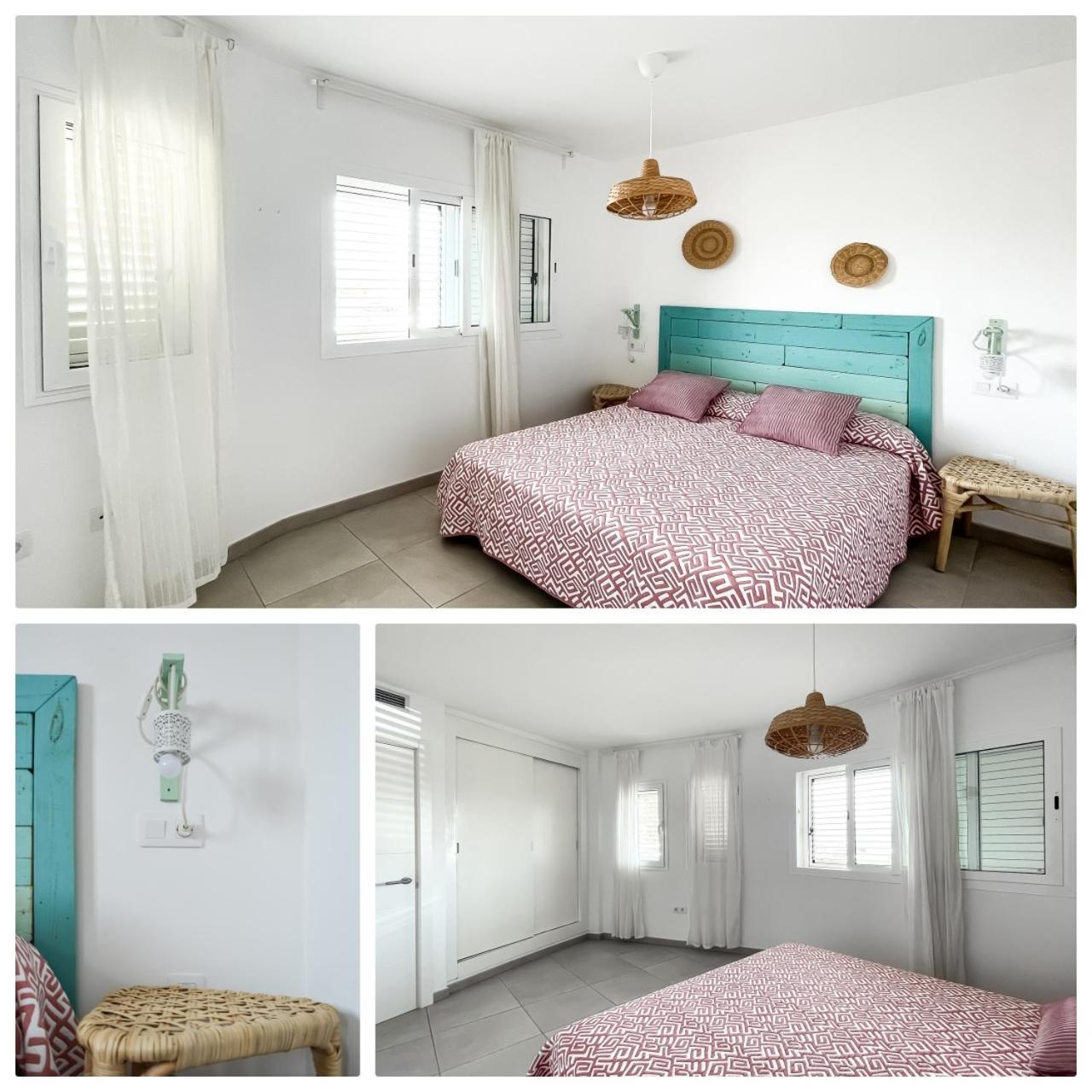 Paradise Palms II Deluxe, Incl. Welcome Package Коралео Екстериор снимка