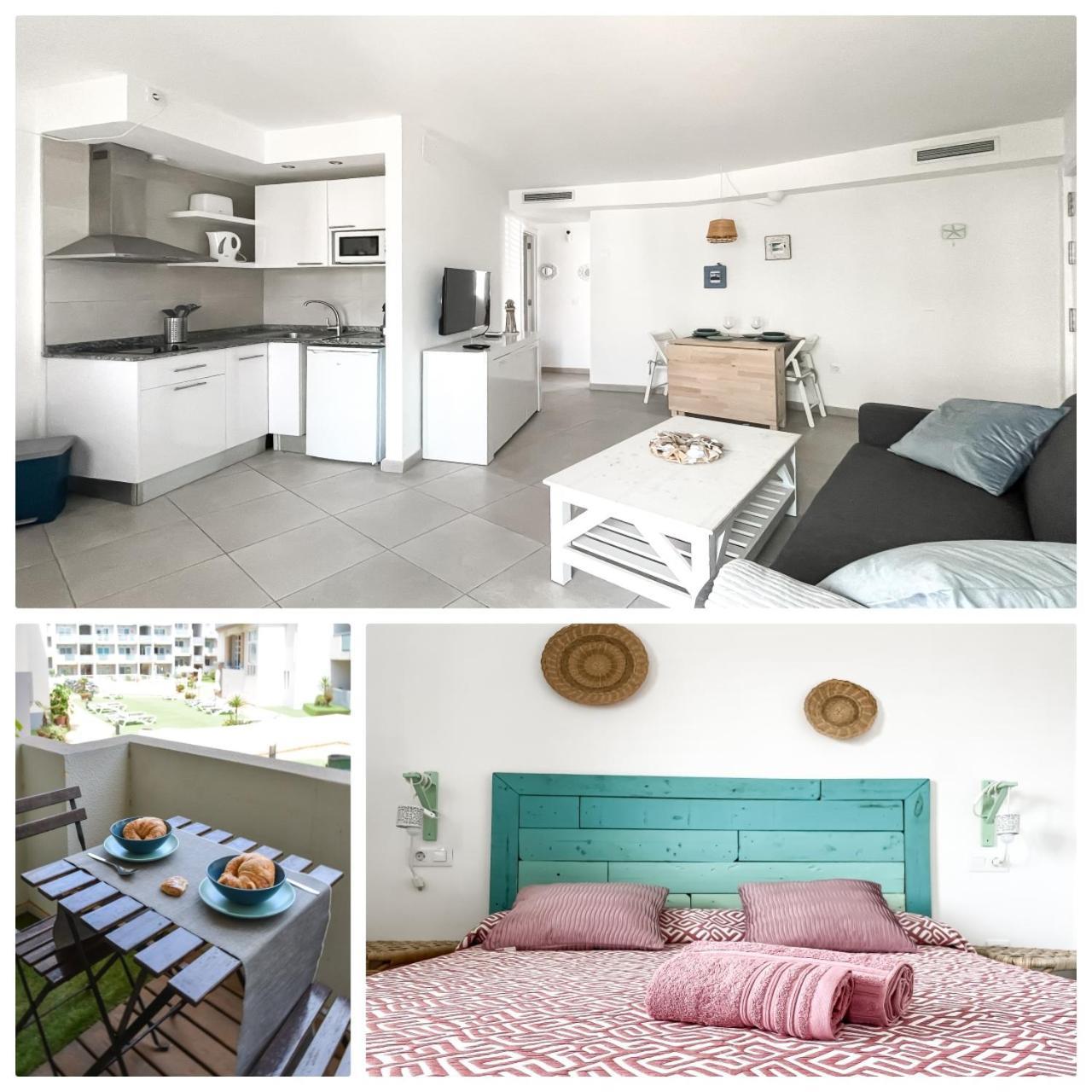 Paradise Palms II Deluxe, Incl. Welcome Package Коралео Екстериор снимка