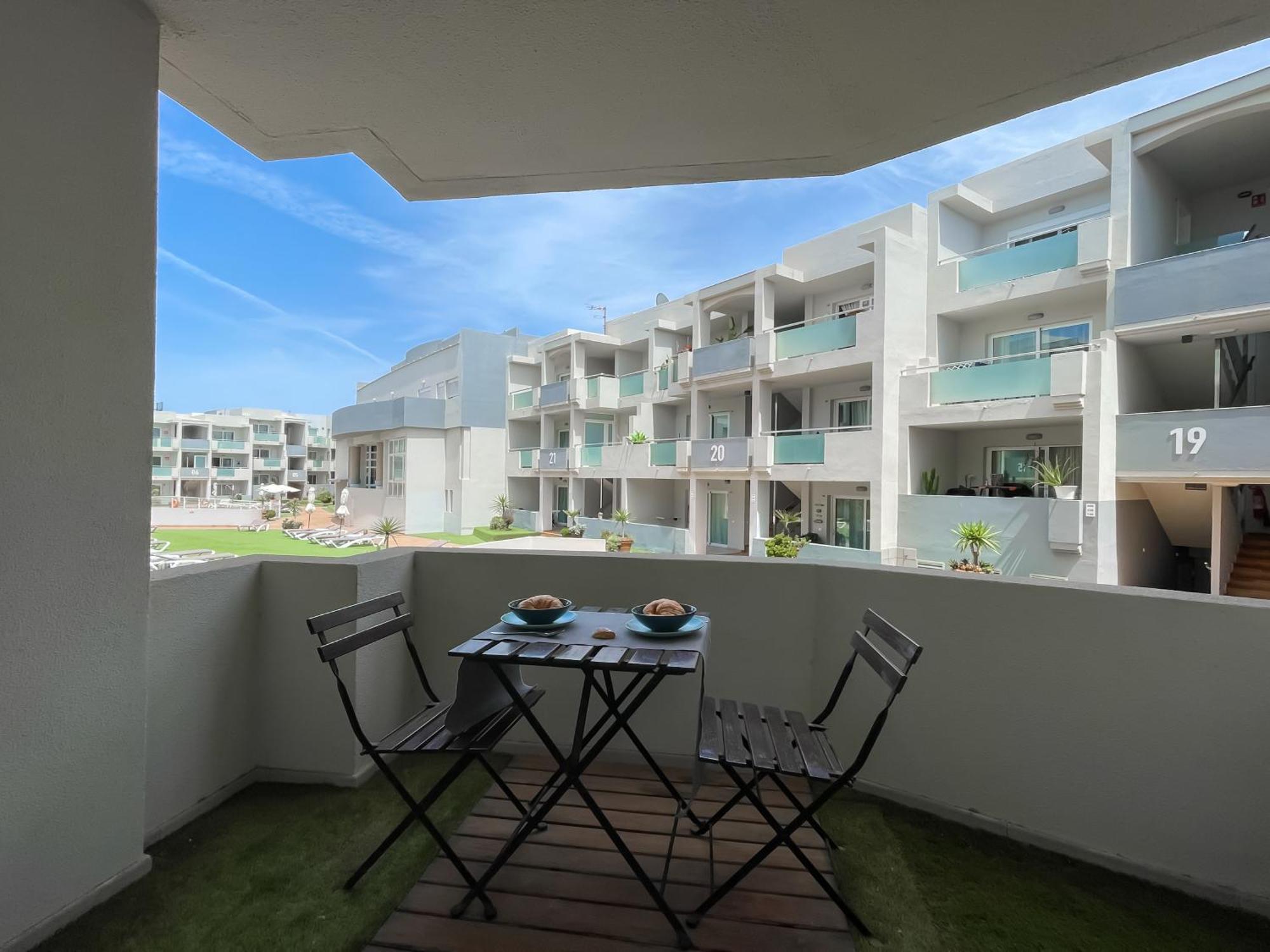 Paradise Palms II Deluxe, Incl. Welcome Package Коралео Екстериор снимка