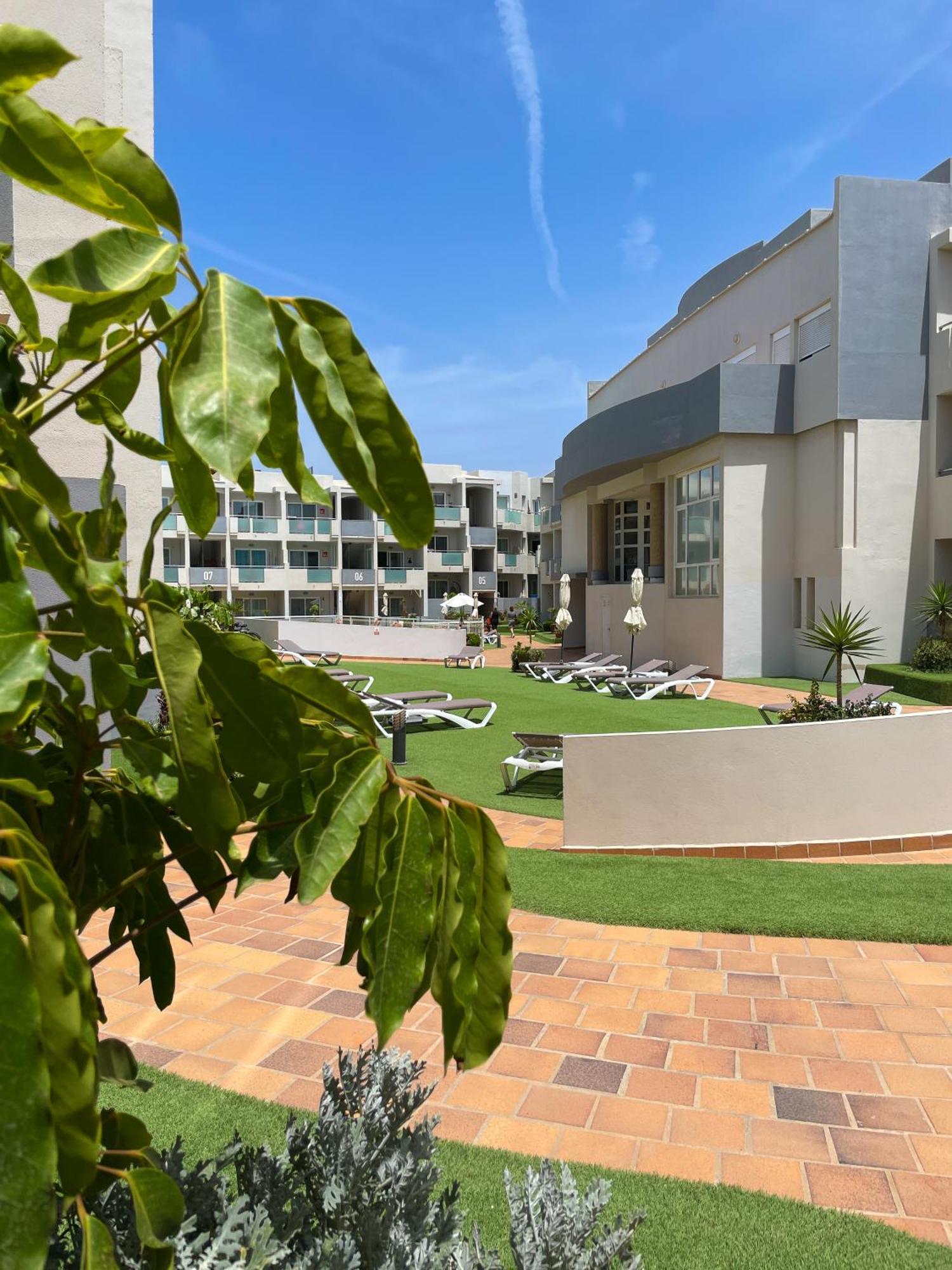 Paradise Palms II Deluxe, Incl. Welcome Package Коралео Екстериор снимка