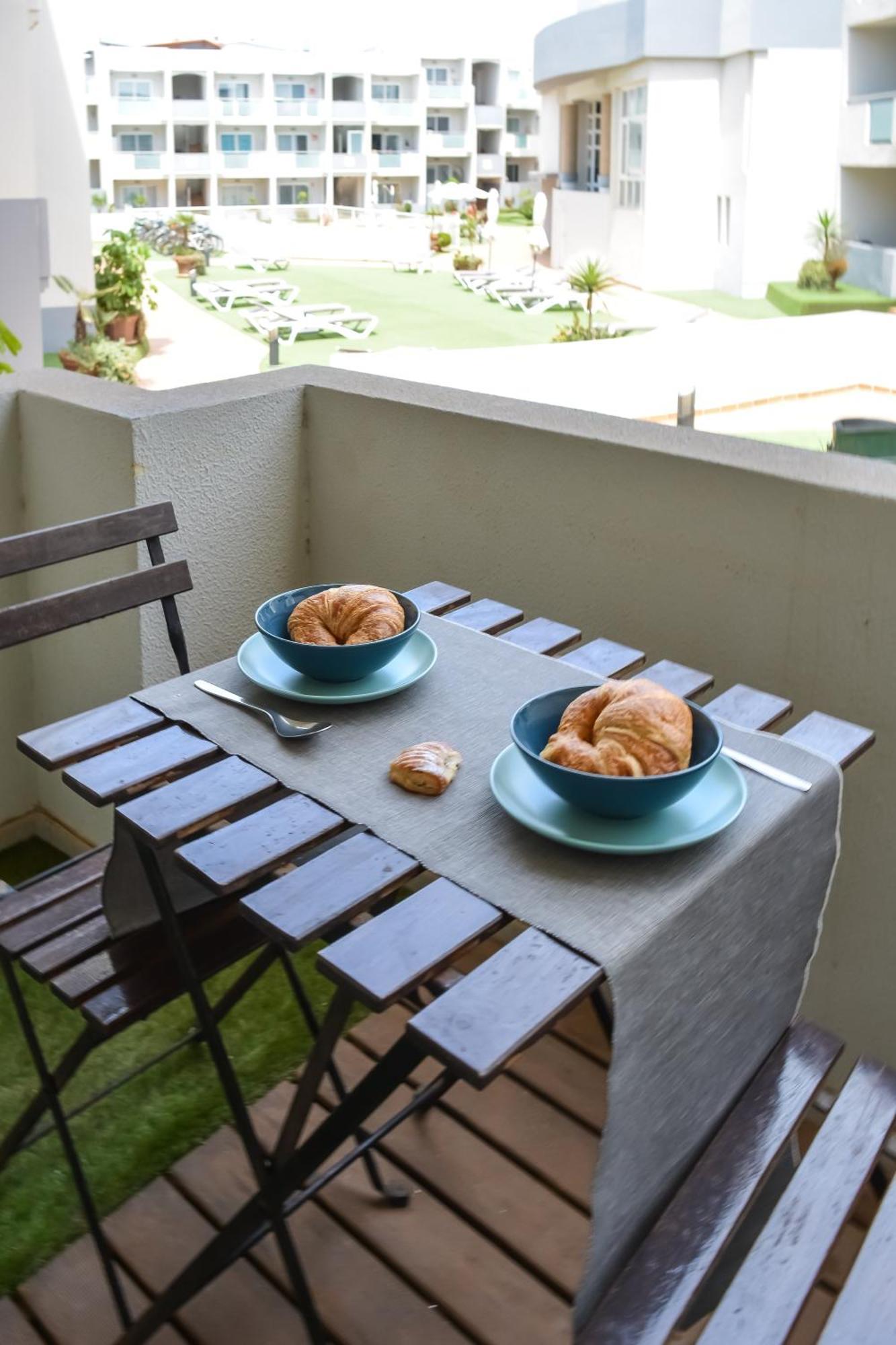 Paradise Palms II Deluxe, Incl. Welcome Package Коралео Екстериор снимка