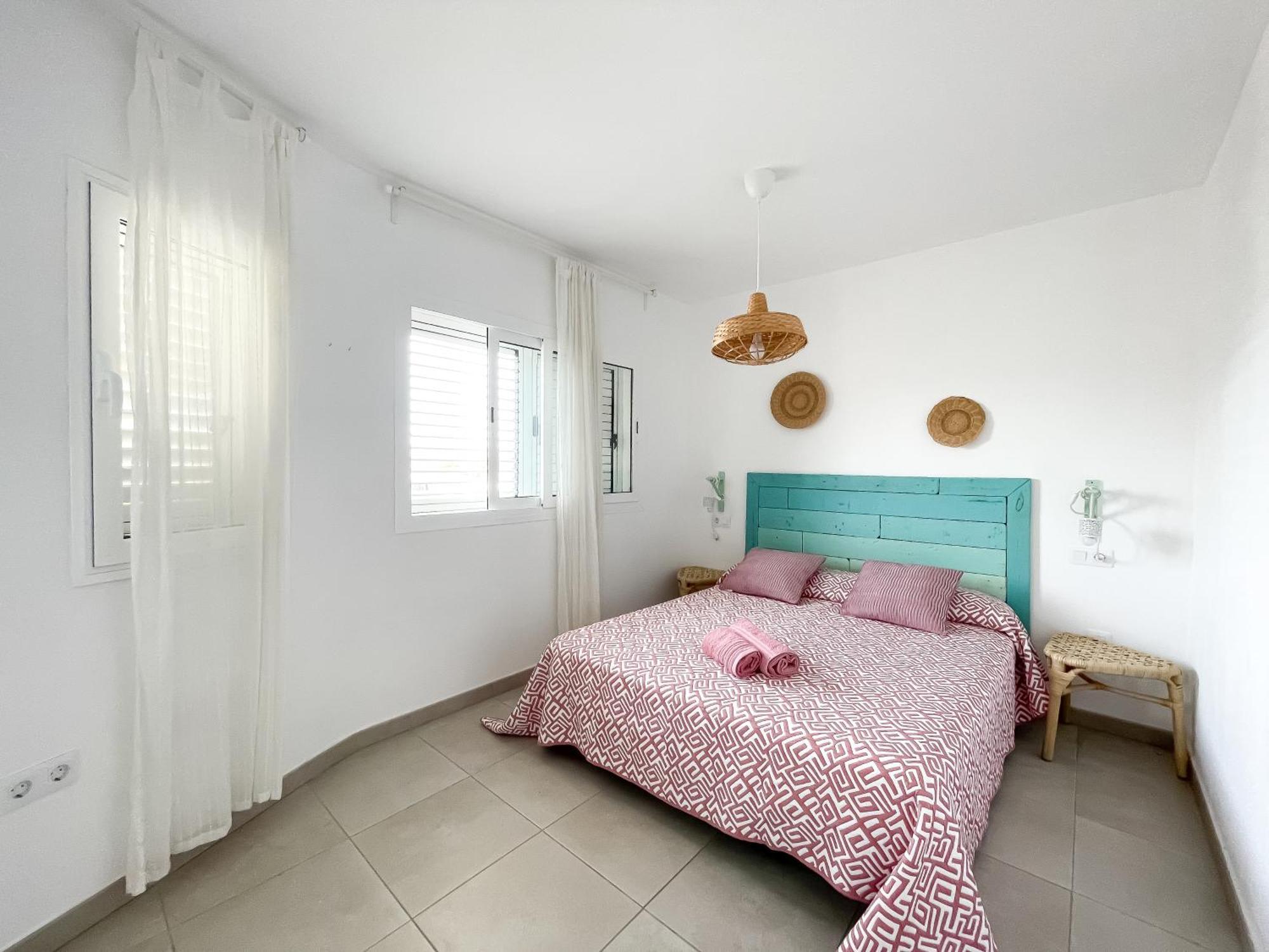 Paradise Palms II Deluxe, Incl. Welcome Package Коралео Екстериор снимка