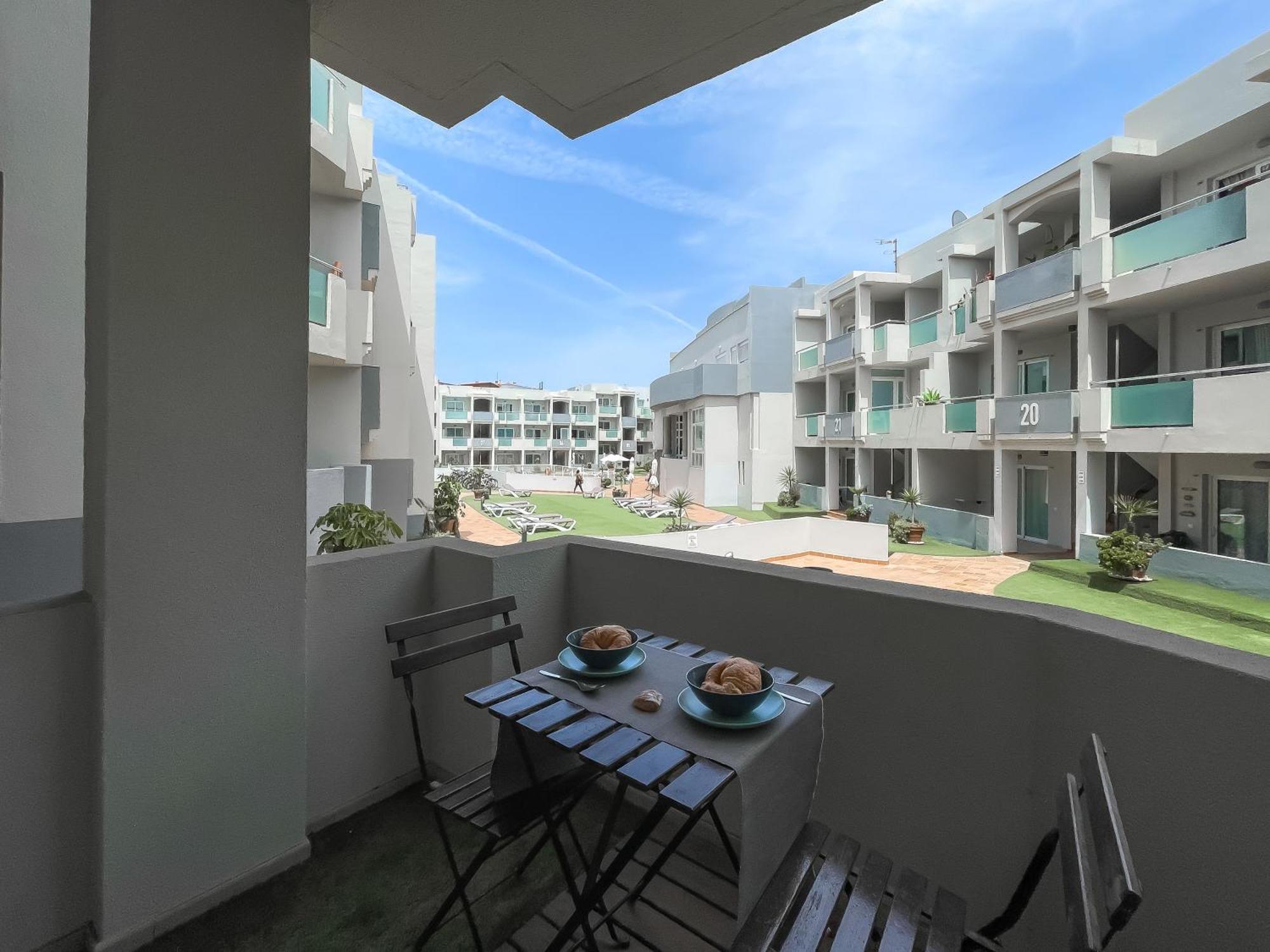 Paradise Palms II Deluxe, Incl. Welcome Package Коралео Екстериор снимка
